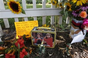 Boulder Robin Williams Reax