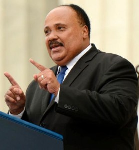 Martin Luther King III002