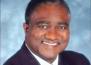 George E Curry