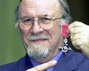 Acker Bilk death