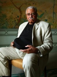 James Earl Jones