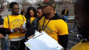 NAACP ASB 10-001