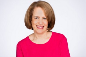 Sheila Overton Headshot