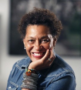Carrie Mae Weems, 2013 MacArthur Fellow