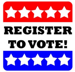 VoterReg