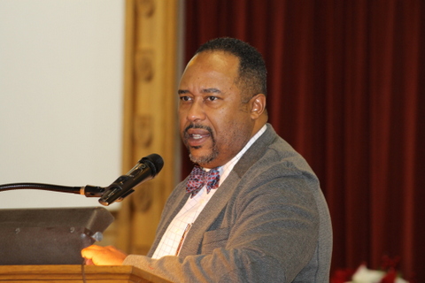 blackchurches