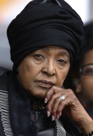 Article13 Winnie Mandela