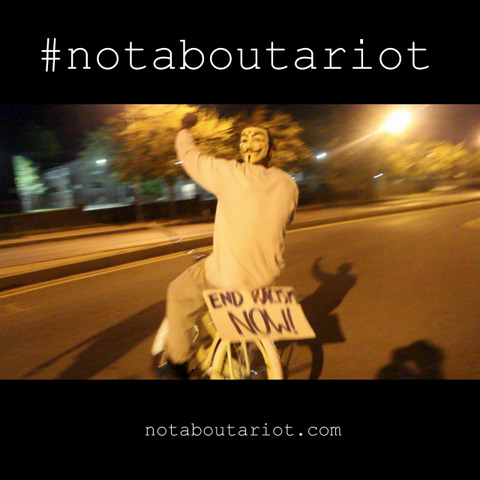 notaboutriot