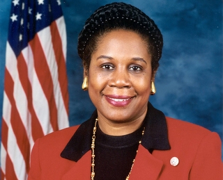 Photograph of Congresswoman
