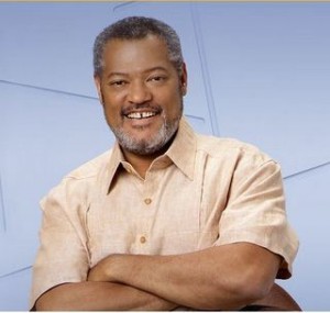 fishburne