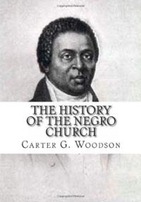 history-negro-church-carter-g-woodson-ph-paperback-cover-art