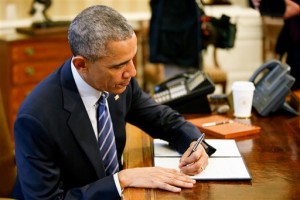Barack Obama