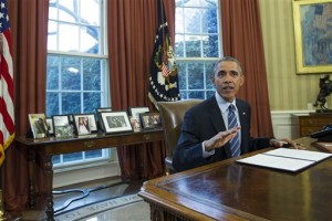 Barack Obama