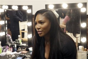 Serena Williams: US Open Match was a Learning Experience ...