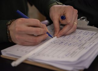 On Patrol With the Enforcer of DC’s Plastic-Straw Ban