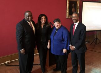 Walker’s Legacy Foundation Launches Initiative for Moms