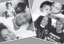 AFRO Editors Celebrate Mothers