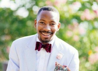 Joe Biden’s Running Mate