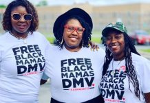 Freedom In Time For Mother’s Day