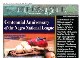 Sophisticated Settings — Lifestyle — March 27, 2020