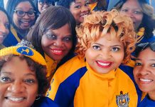Black Sorority Launches COVID-19 Webinar