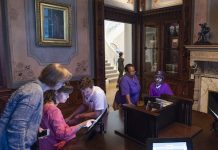 Walters Art Museum Announces New Digital Engagement Efforts