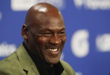 ‘The Last Dance’ Director Talks Project on Jordan’s Bulls