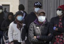 Black Voters Weighed History, Health in Wisconsin Election