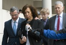 Start of Ex-Baltimore Mayor’s Prison Term Delayed to June 26