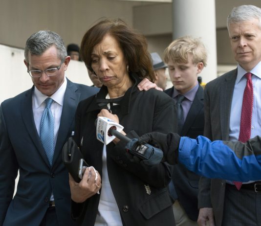 Start of Ex-Baltimore Mayor’s Prison Term Delayed to June 26