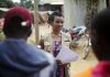 Congo, Weary From Ebola, Must Also Battle the Coronavirus