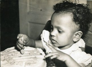 Parenting Points: Parenting During a Pandemic