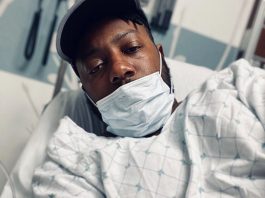 When You Can’t Breathe, Nothing Else Matters