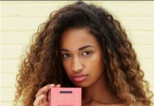 Clear Essence Cosmetics Exclusive