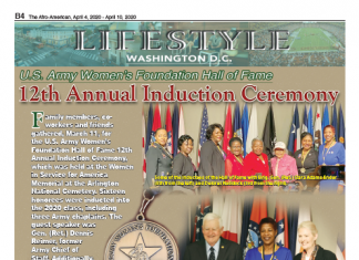 Sophisticated Settings — Lifestyle — April 3, 2020