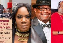 RAMBLING ROSE: The Coronavirus Shut Us Down