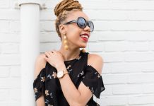 Confessions of a Style Fanatic