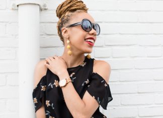 Confessions of a Style Fanatic