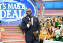 ‘Let’s Make a Deal’ Asks Frontline Staff to Join its Special