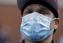 Sick and Tired of Being Sick and Dying