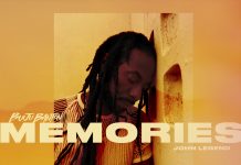 Buju Banton Calls New Single With John Legend ‘Special’
