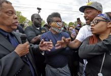 Indiana Shootings Strain Relationship Between Police, Blacks